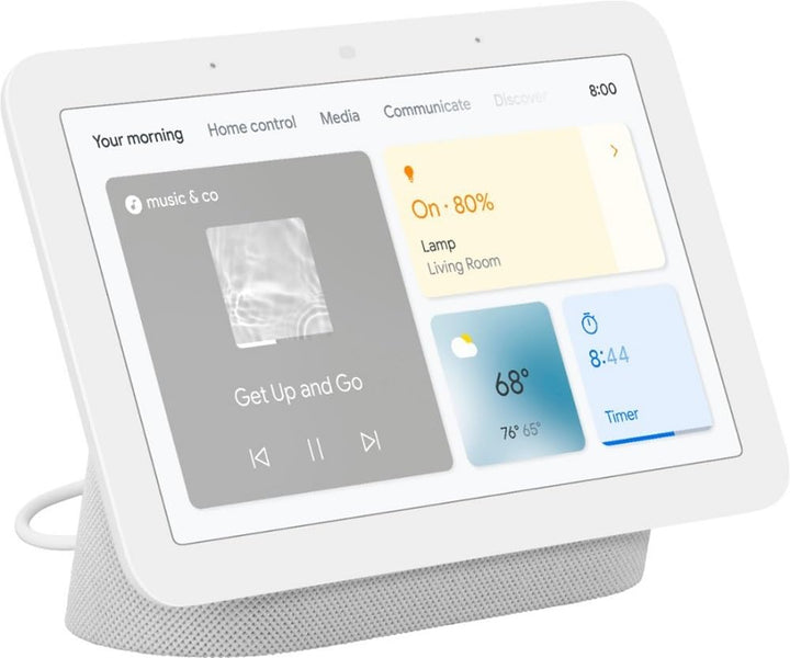 Google Nest Hub 2nd Gen Smart Display
