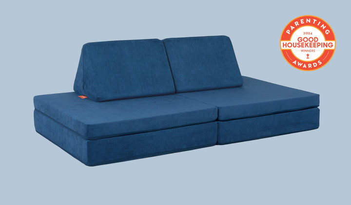 Nugget Comfort Kids Play Couch (4-Piece)