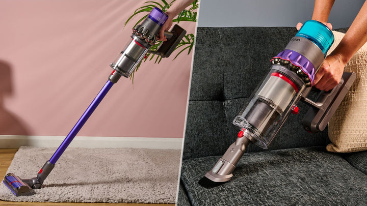 Dyson Gen5detect Absolute Cordless Vacuum