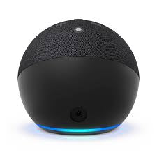 Amazon Echo Dot 5th Gen Smart Speaker