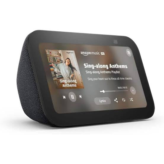 Amazon Echo Show 5 3rd Gen Smart Display