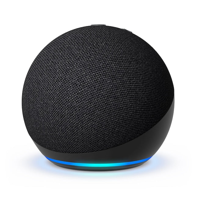 Amazon Echo Dot 5th Gen Smart Speaker