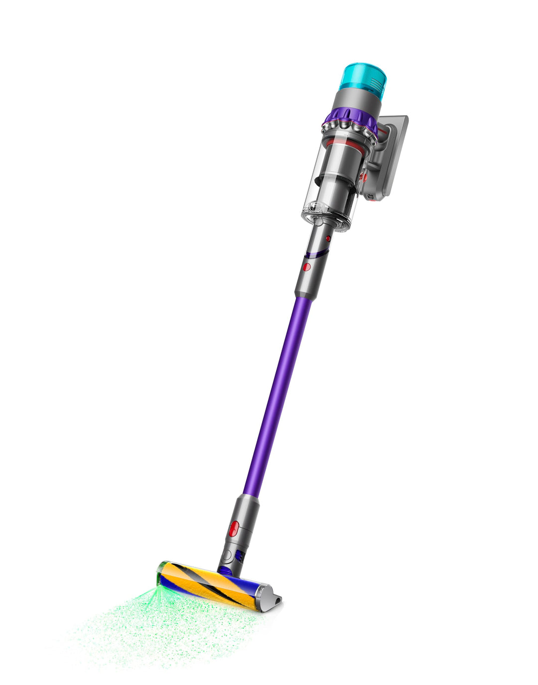 Dyson Gen5detect Absolute Cordless Vacuum