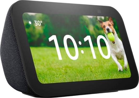Amazon Echo Show 5 3rd Gen Smart Display
