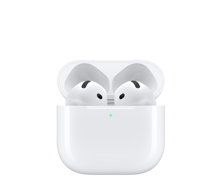 Apple AirPods 4 Wireless Earbuds