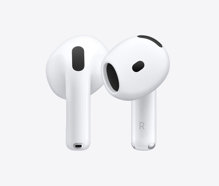 Apple AirPods 4 Wireless Earbuds