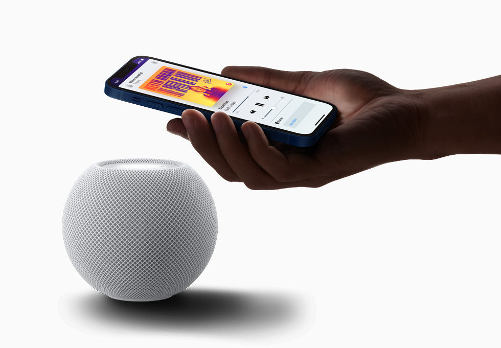 Apple HomePod mini Smart Speaker