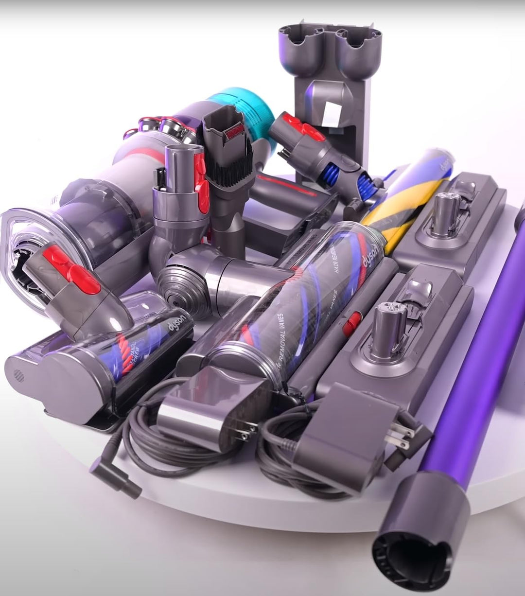 Dyson Gen5detect Absolute Cordless Vacuum