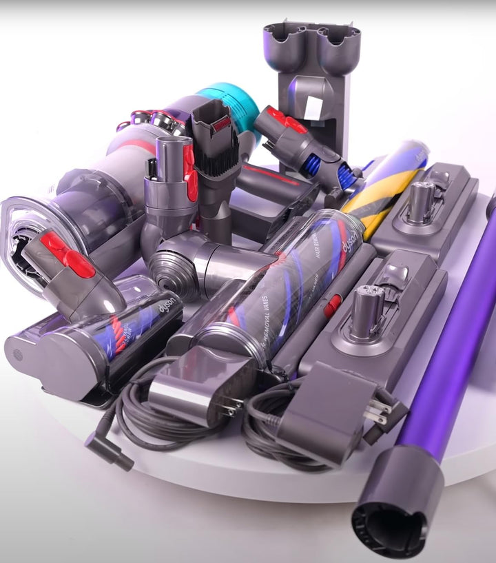 Dyson Gen5detect Absolute Cordless Vacuum